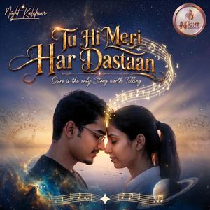Tu Hi Meri Har Dastaan (Duet Version)
