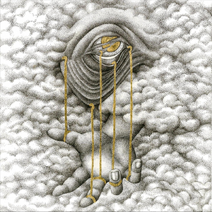 Heavy Eyes (feat. Laurent Sparks)