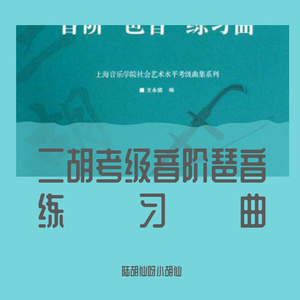 【二级】练习曲第七条