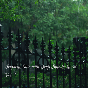 Rain Washed and Pure