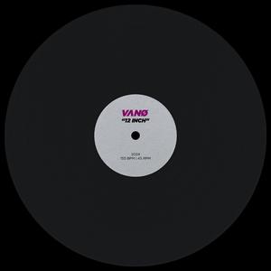 12 INCH (Original Short Cut)