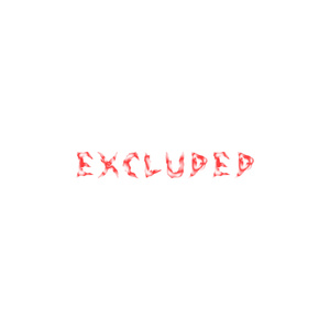 EXCLUDED