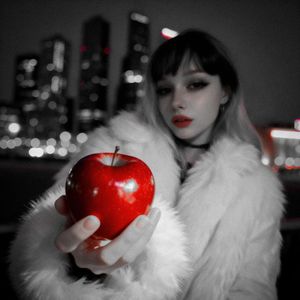 ЯБЛОЧКО