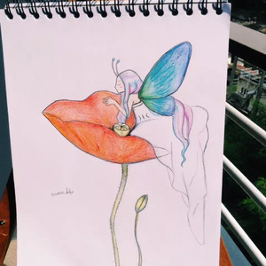 太聪明（Cover 陈绮贞）