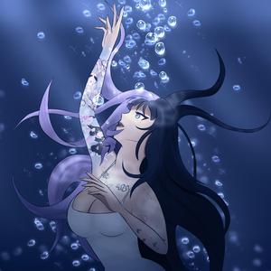 Everything Goes On (Rock Cover)