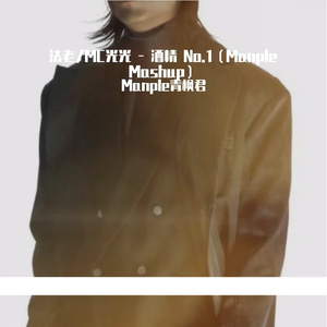法老-【法老 MC光光】酒精 No.1！！！（Manple青枫君 remix）