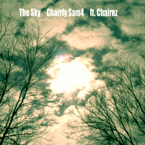 The Sky (feat. Chairez)