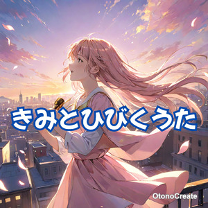 きみとひびくうた