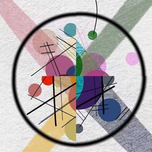 在夕阳落山前的莫愁路对你说早安