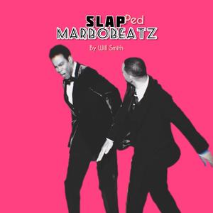 Slapped By Will Smith