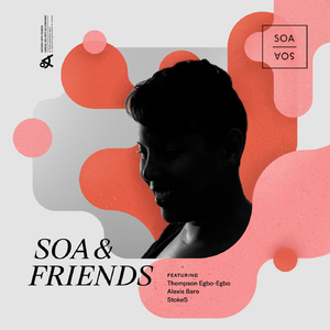 Jusqu'aux retrouvailles (feat. Alexis Baro)