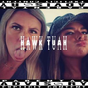 HAWK TUAH (feat. Kanye Feast)