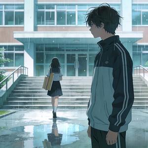 这答案字字都是你