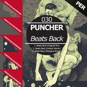 Beast Back (Pasqalue Remix)
