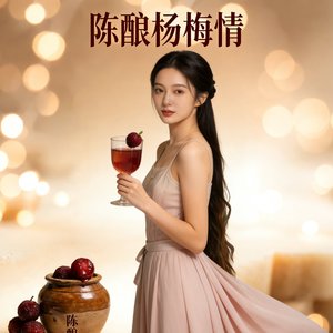 陈酿杨梅情