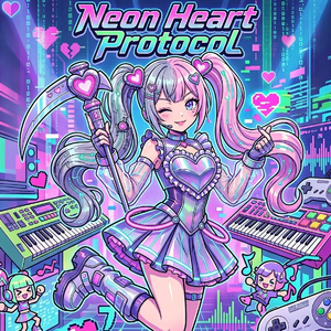 Neon Heart Protocol