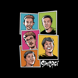 Sinergi