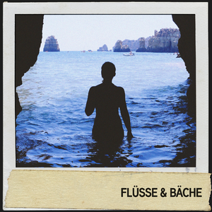 Streams: Canyon -Stream -Selbstbeobachtung