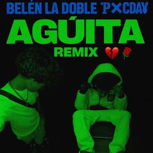 Aguita (feat. CDAY)
