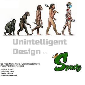 Unintelligent Design