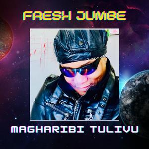 Magharibi tulivu