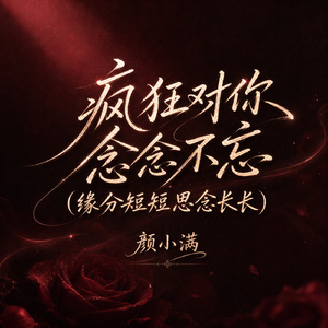 疯狂对你念念不忘 (缘分短短思念长长)