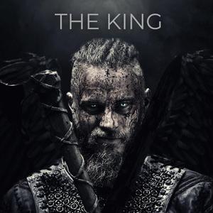 THE KING