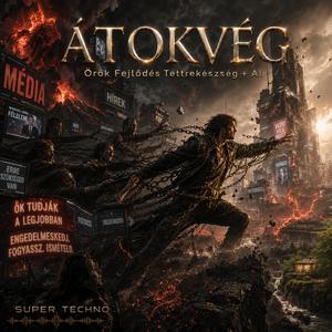 Átokvég (Super Techno)