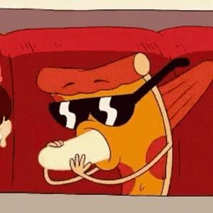 pizza (feat. tayswazz)