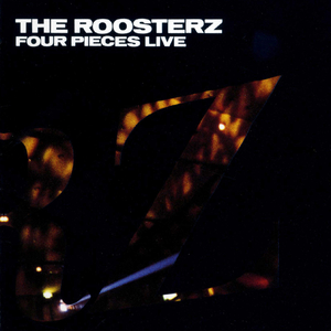 再現出来ないジグソウ・パズル (LIVE)