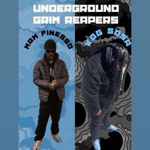 Mean Everythang (feat. MRM Finesso)