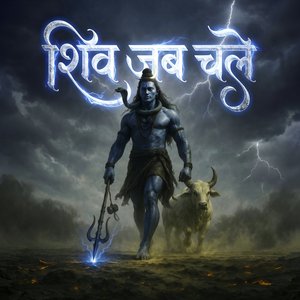 Shiv Jab Chale | शिव जब चले|