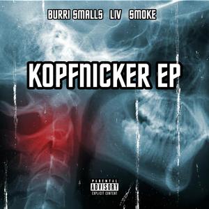 Kopfnickershit (feat. DJ Jesaya)