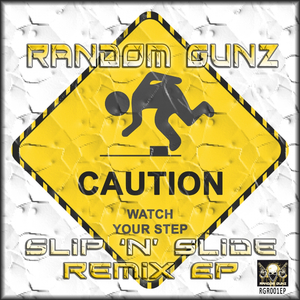Puppet Master (Random Gunz Remix)