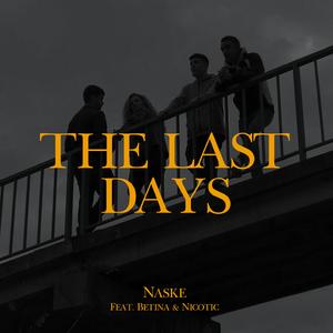 The Last Days (feat. Betina & Nicotic)