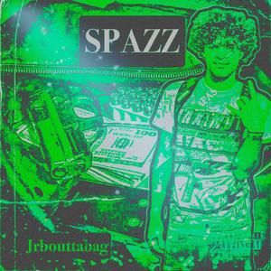 Spazz