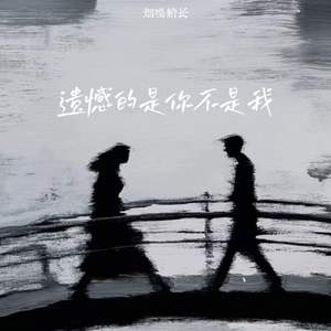 遗憾的是你不是我