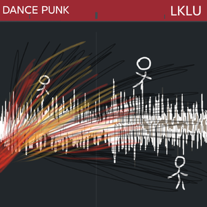 DANCE PUNK