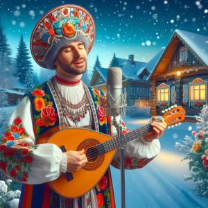 Белая ночь опустилась как облако