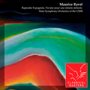 Rapsodie Espagnole: I Prélude á la nuit