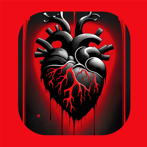 Чертово сердце