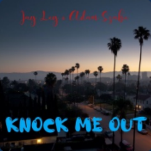 Adam Szabo-Knock Me Out(Elko Remix)（Elko是哈皮 remix）