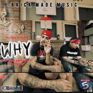 Why (feat. 7thlettahshadow)