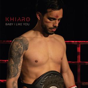 Baby I Like You (Edit)