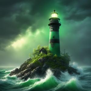 GAIS - Västkustens klara fyr