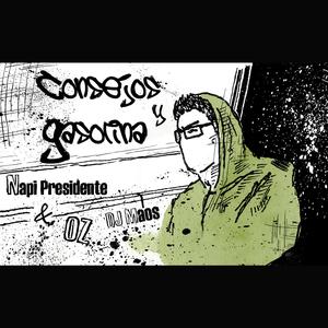 Consejos y gasolina (feat. Oz beatmaker)