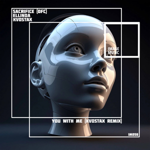 You with Me (Kvostax remix)