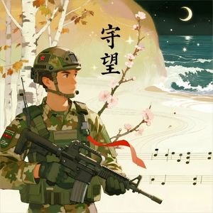 守望
