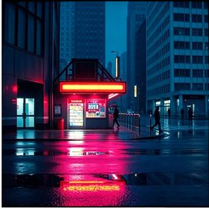 Happy City  (demo)-LuT (1)