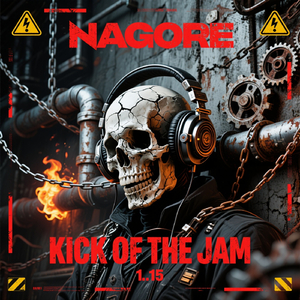 Nagore- kick out the jam 210